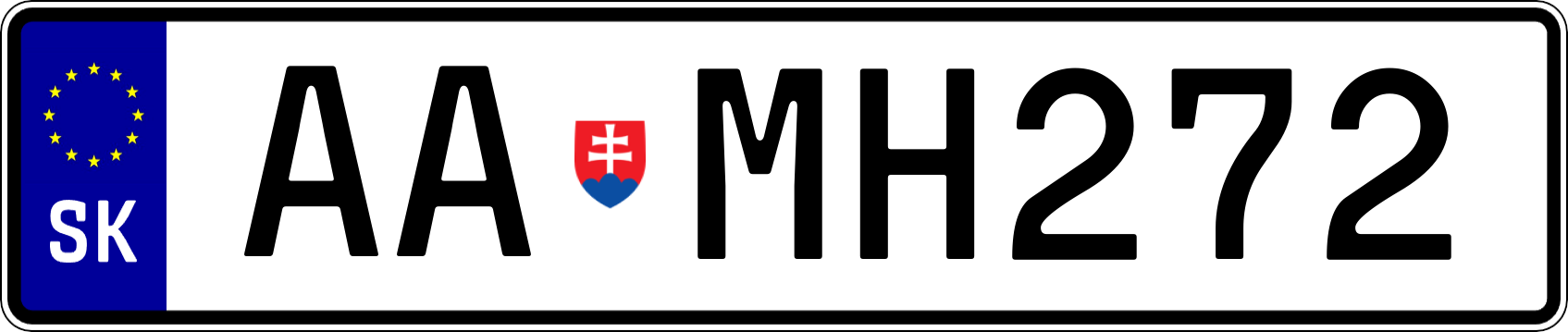 Typ IV - Vlastná 1R