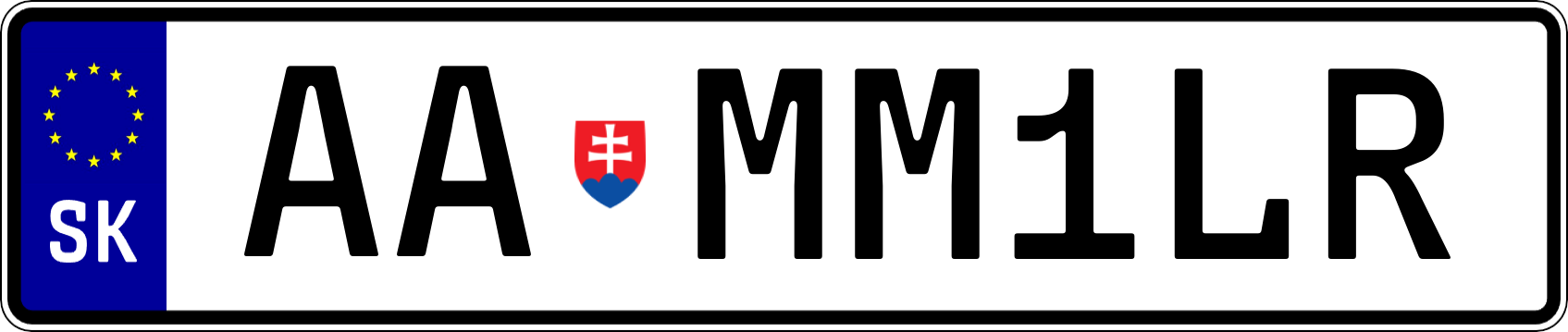 Typ IV - Vlastná 1R