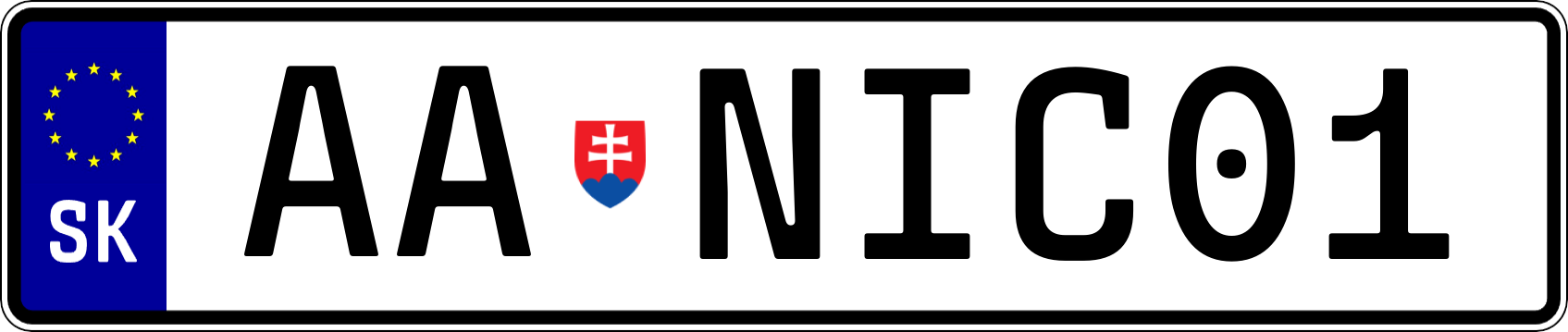 Typ IV - Vlastná 1R