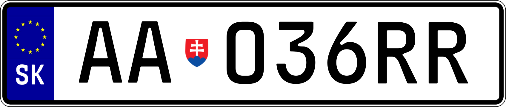 Typ IV - Vlastná 1R