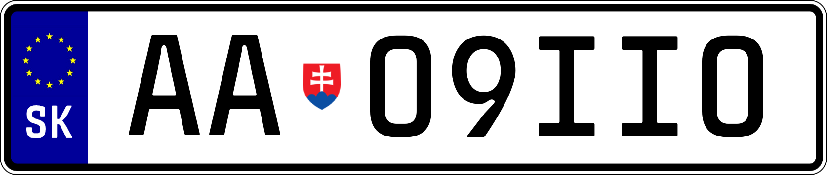 Typ IV - Vlastná 1R