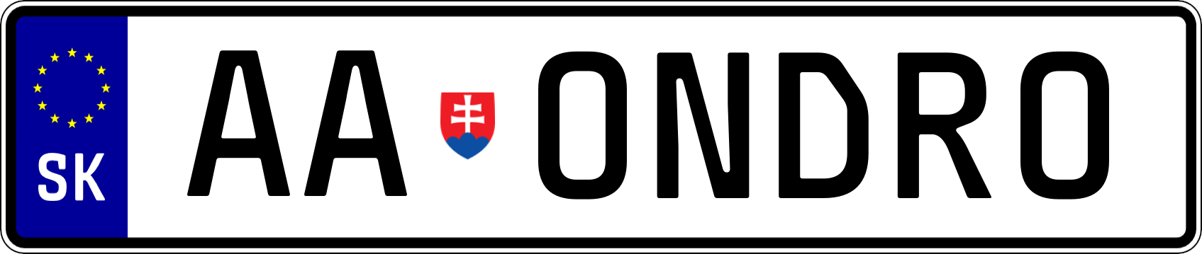 Typ IV - Vlastná 1R