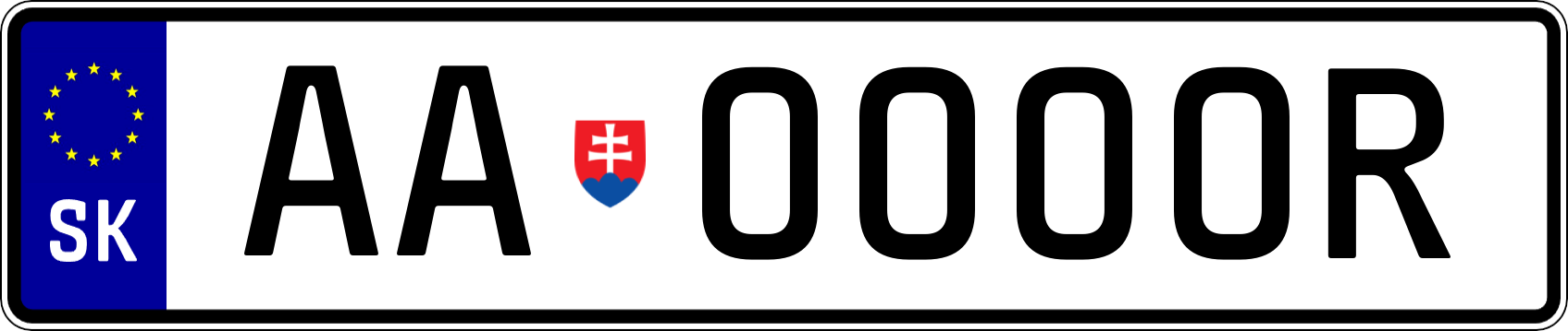 Typ IV - Vlastná 1R