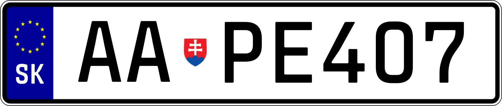 Typ IV - Vlastná 1R