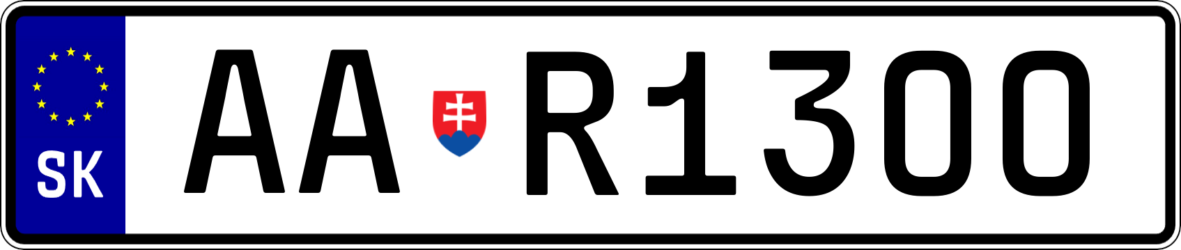 Typ IV - Vlastná 1R