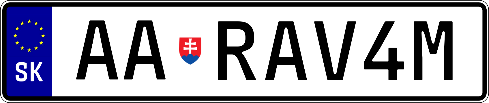 Typ IV - Vlastná 1R