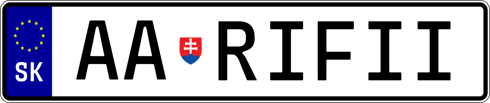 Typ IV - Vlastná 1R