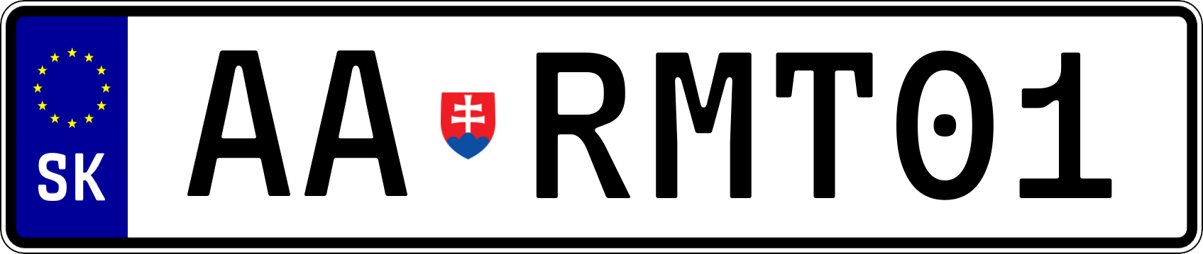 Typ IV - Vlastná 1R