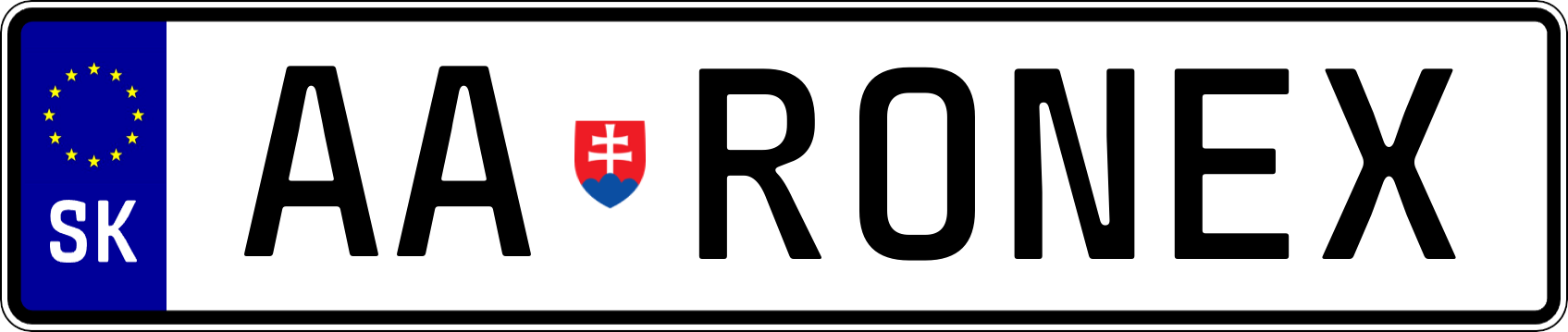 Typ IV - Vlastná 1R