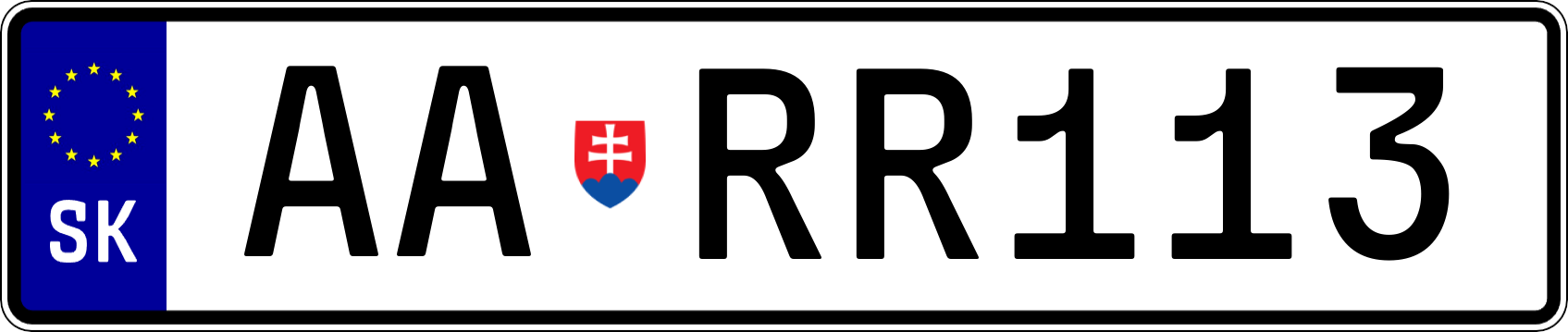 Typ IV - Vlastná 1R