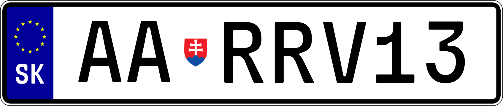 Typ IV - Vlastná 1R