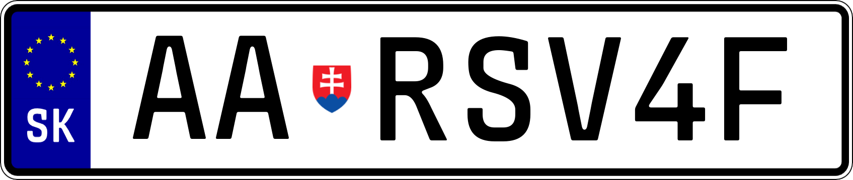 Typ IV - Vlastná 1R