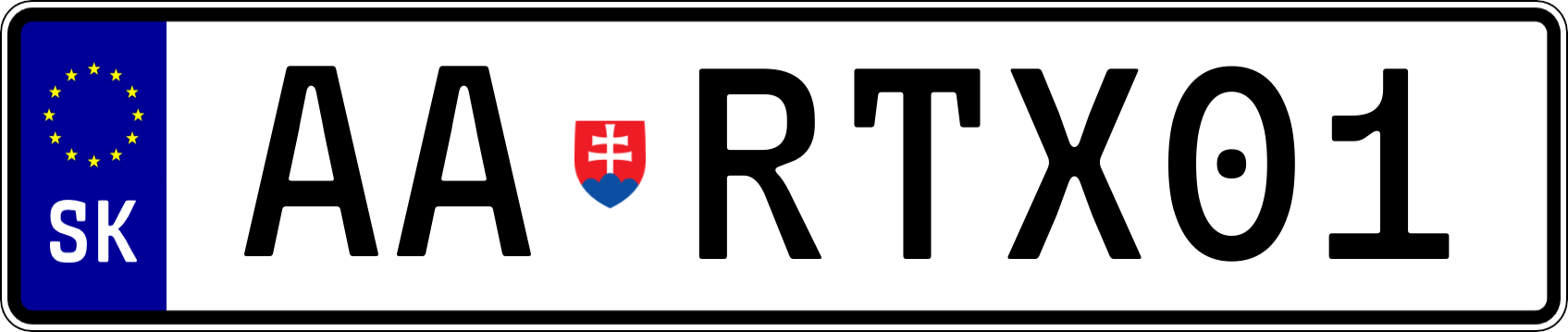 Typ IV - Vlastná 1R