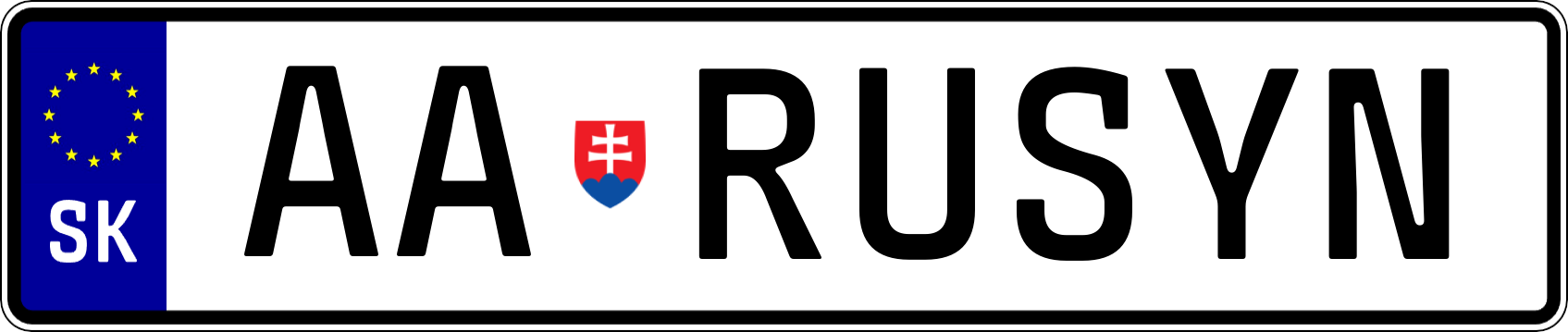 Typ IV - Vlastná 1R