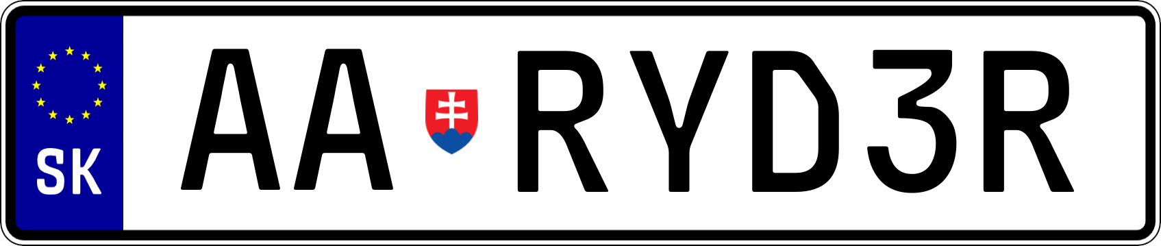 Typ IV - Vlastná 1R