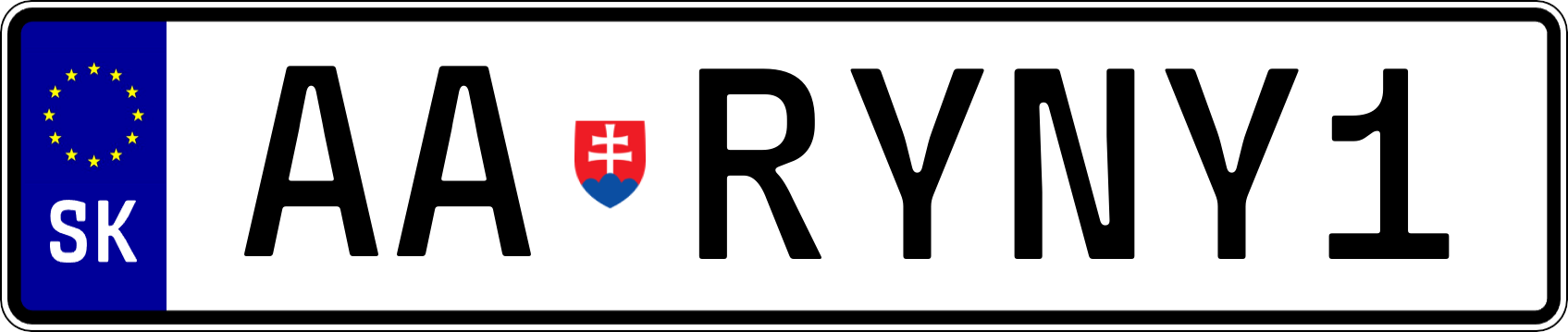 Typ IV - Vlastná 1R