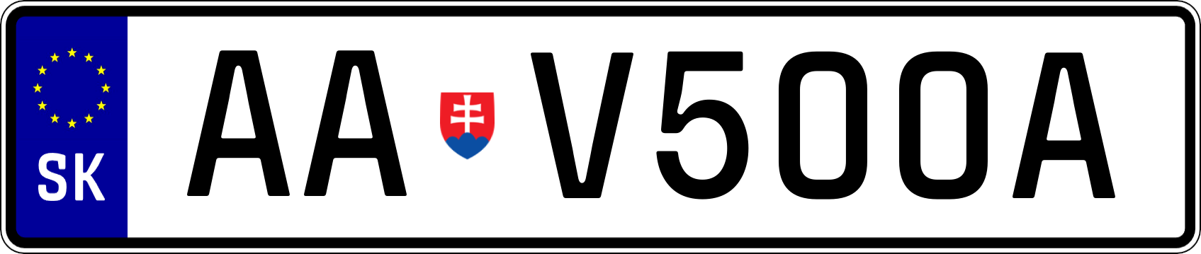 Typ IV - Vlastná 1R