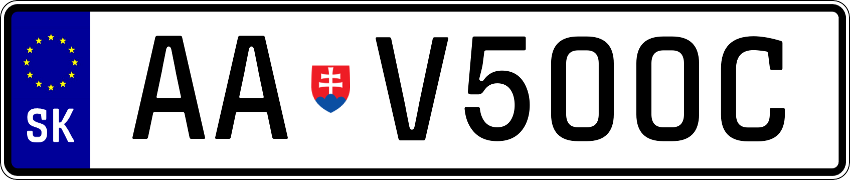 Typ IV - Vlastná 1R