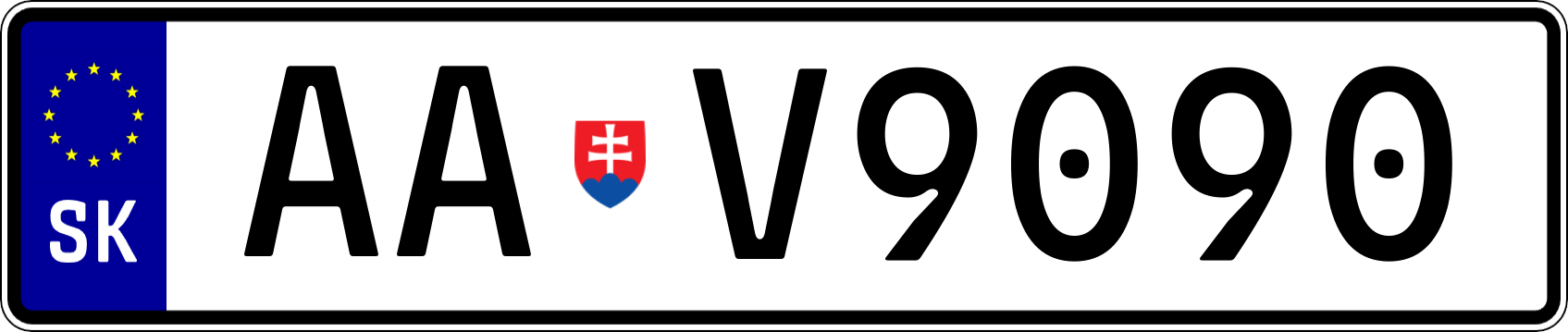 Typ IV - Vlastná 1R