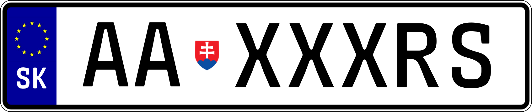 Typ IV - Vlastná 1R