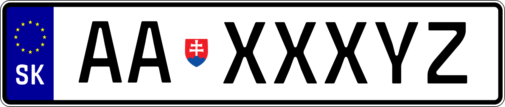 Typ IV - Vlastná 1R
