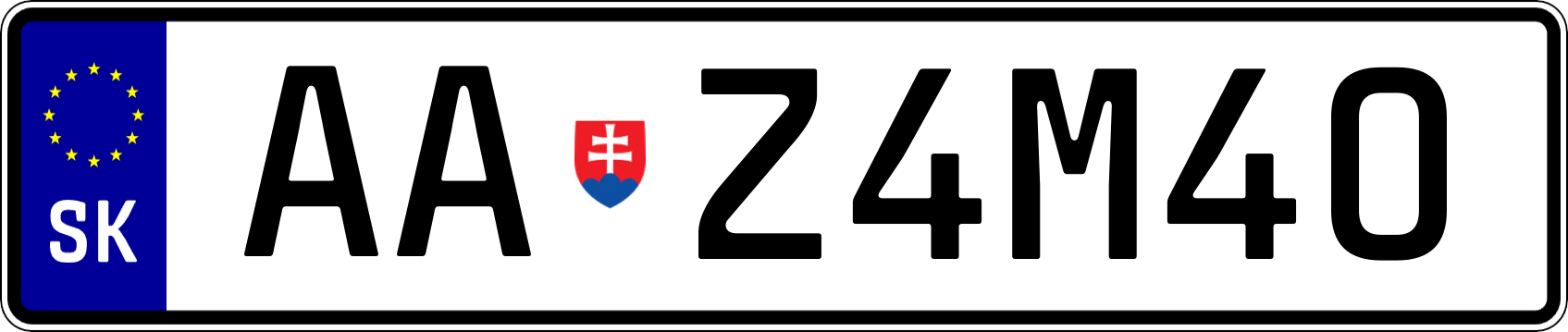 Typ IV - Vlastná 1R