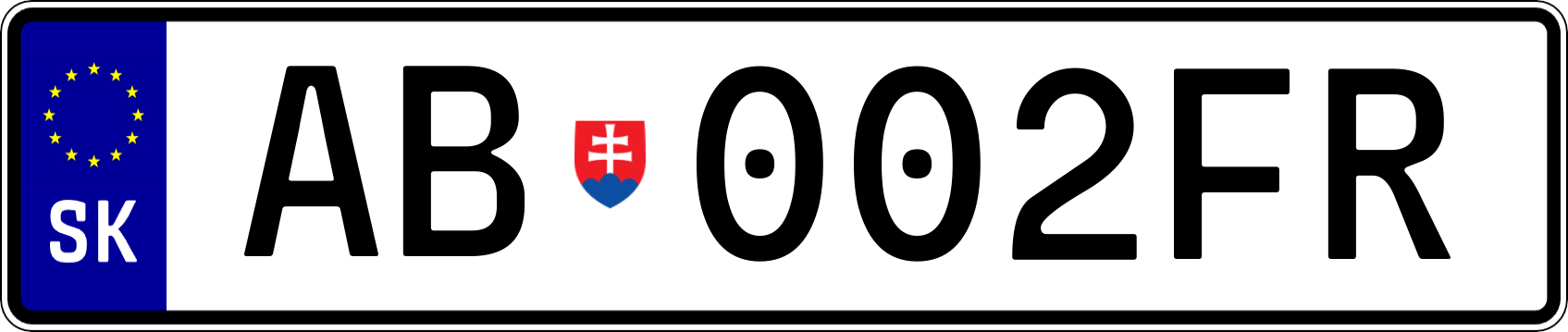 Typ IV - Vlastná 1R