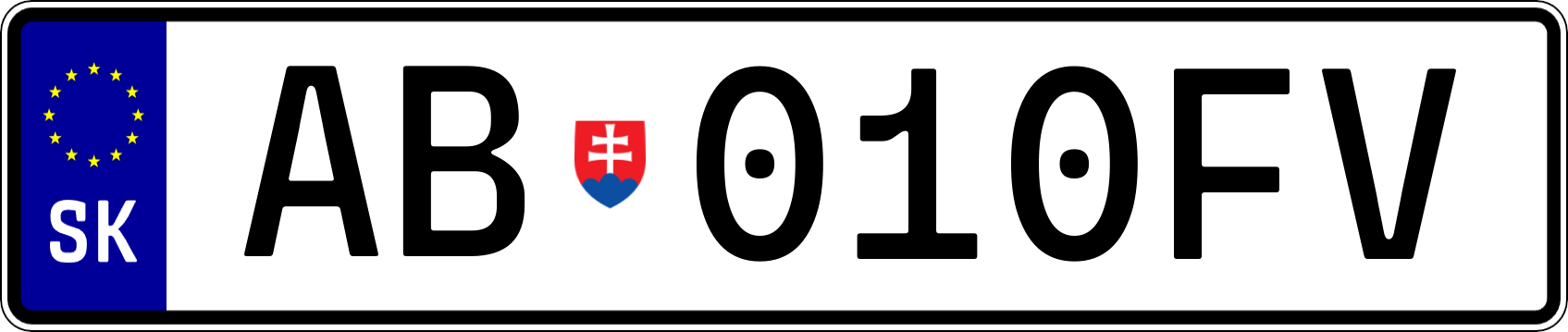 Typ IV - Vlastná 1R