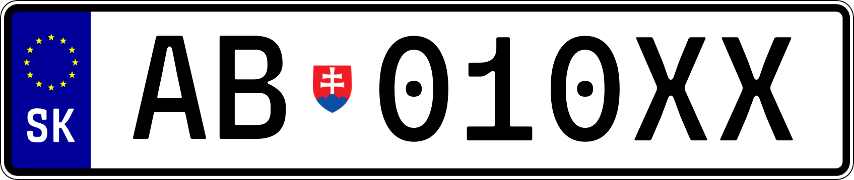 Typ IV - Vlastná 1R