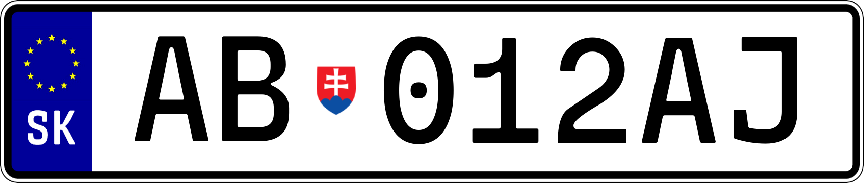 Typ IV - Vlastná 1R