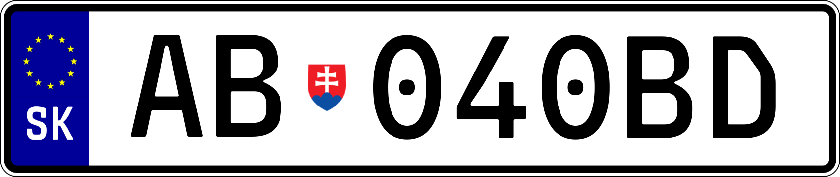 Typ IV - Vlastná 1R