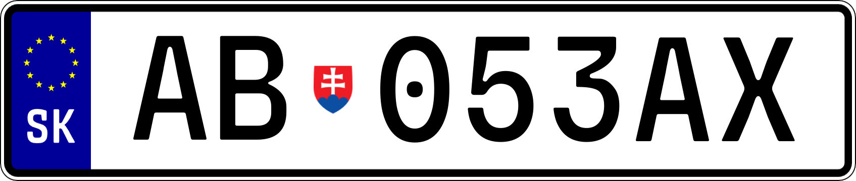 Typ IV - Vlastná 1R