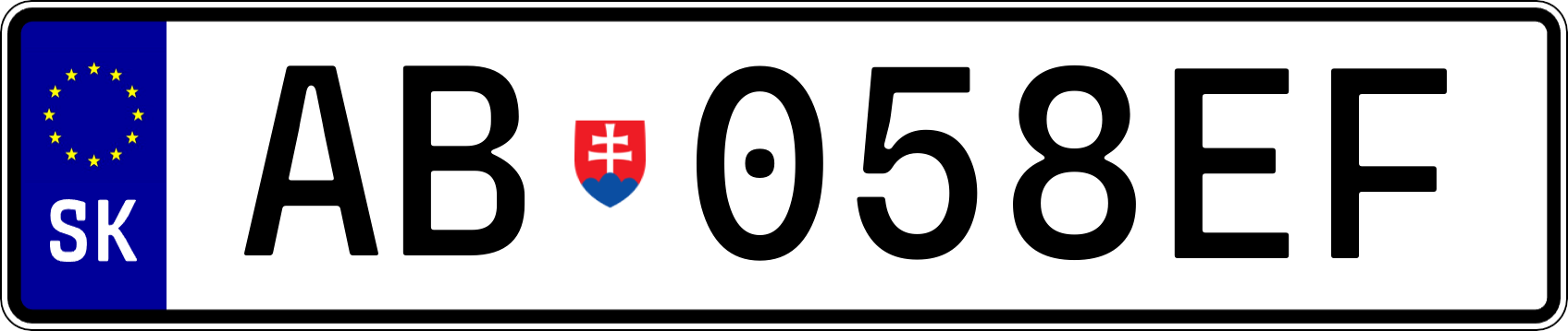 Typ IV - Vlastná 1R