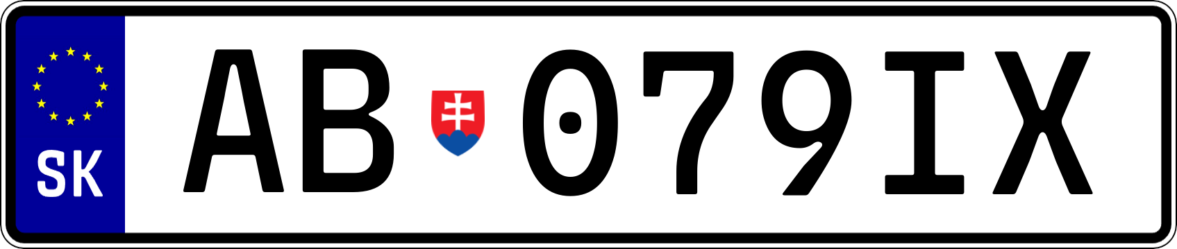 Typ IV - Vlastná 1R