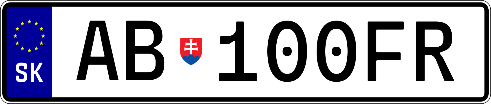 Typ IV - Vlastná 1R