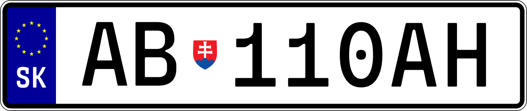 Typ IV - Vlastná 1R