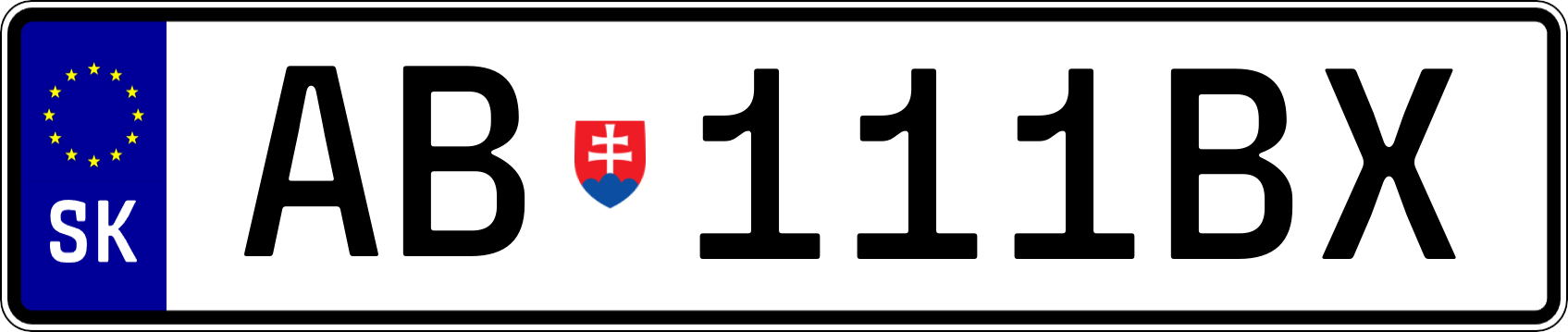 Typ IV - Vlastná 1R