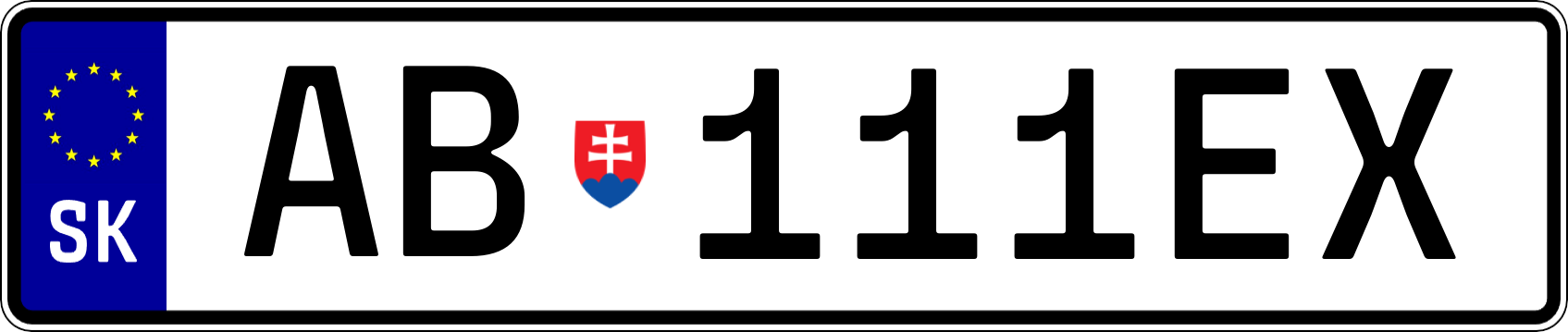 Typ IV - Vlastná 1R