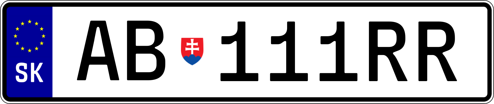 Typ IV - Vlastná 1R