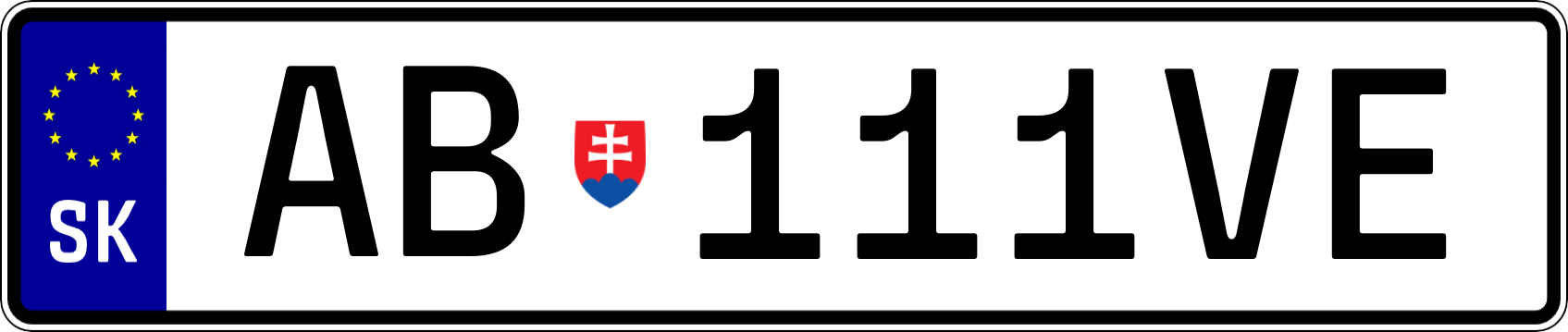 Typ IV - Vlastná 1R