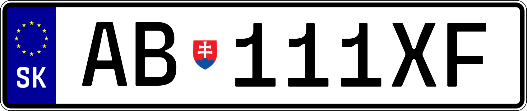 Typ IV - Vlastná 1R