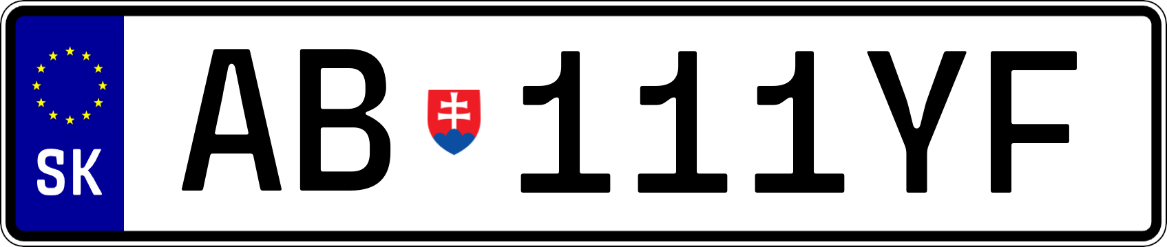 Typ IV - Vlastná 1R