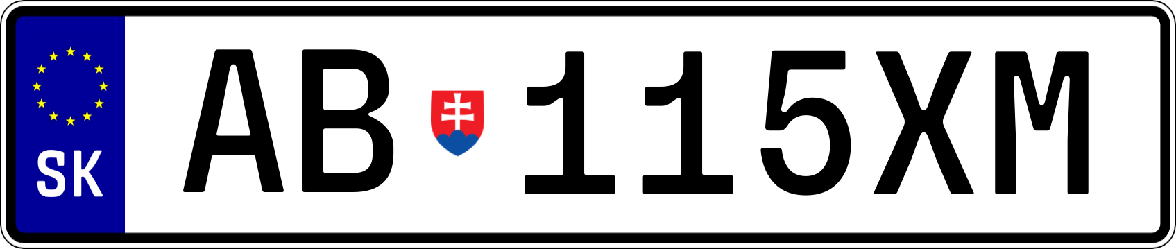 Typ IV - Vlastná 1R