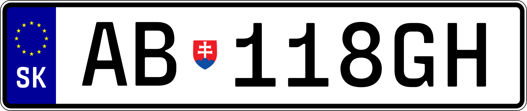 Typ IV - Vlastná 1R
