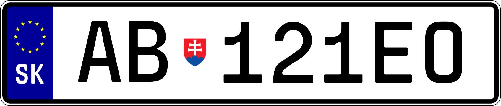 Typ IV - Vlastná 1R