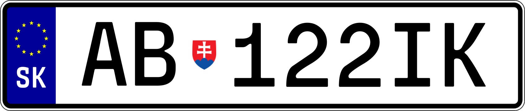 Typ IV - Vlastná 1R