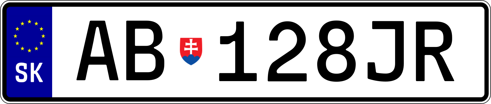 Typ IV - Vlastná 1R