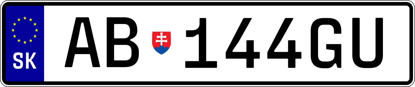 Typ IV - Vlastná 1R