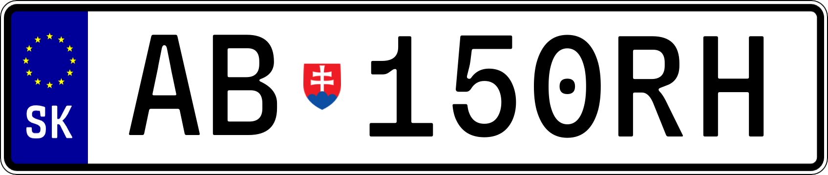 Typ IV - Vlastná 1R