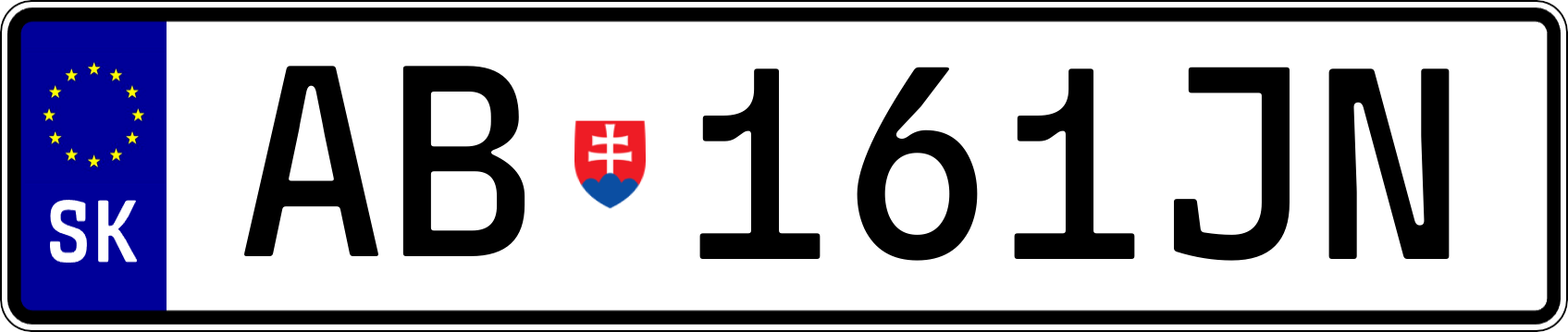 Typ IV - Vlastná 1R